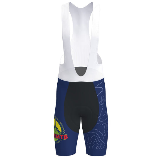 Elite Bib Shorts Men