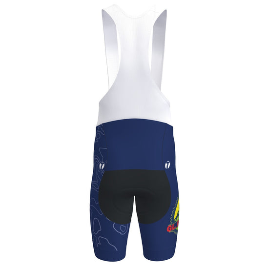 Elite Bib Shorts Men