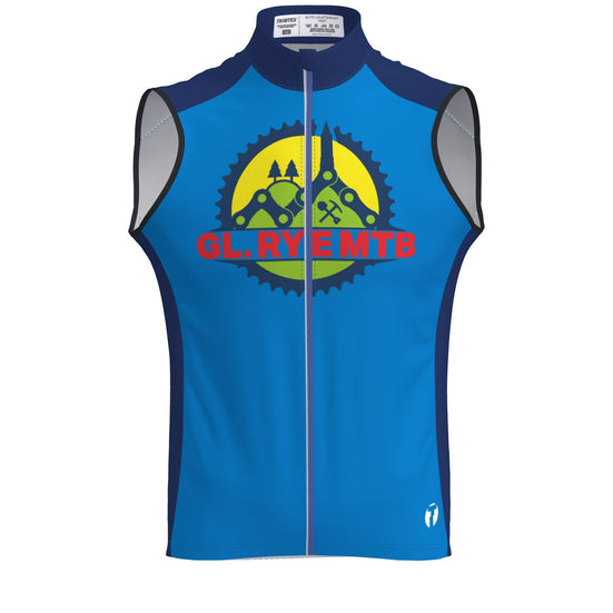 Elite Lightweight Vest Men