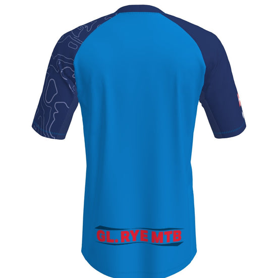 Enduro 2.0 Shirt SS Men