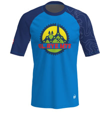 Enduro 2.0 Shirt SS Jr