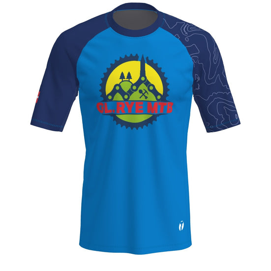 Enduro 2.0 Shirt SS Jr