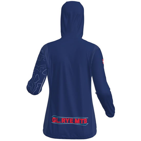 Feather Jacket Women