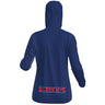 Feather Jacket Women