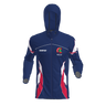 Feather Jacket Men