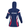 Feather Jacket Women