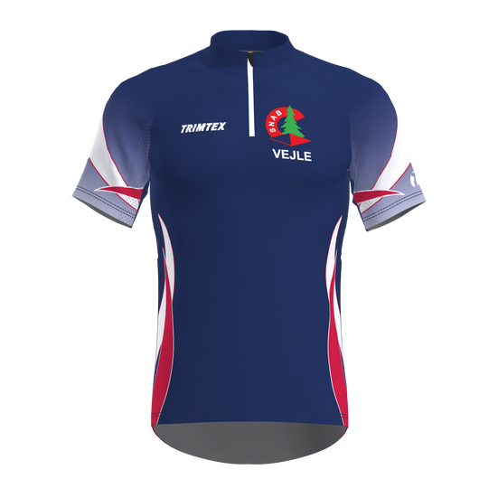 Trail Shirt SS Jr