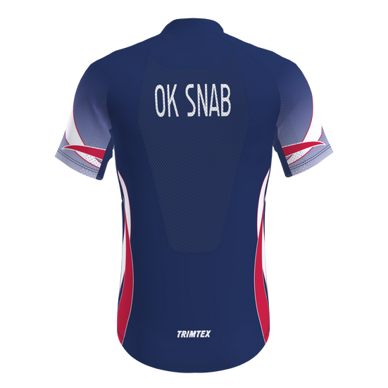 Trail Shirt SS Jr