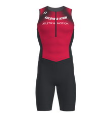 Lead Skinsuit