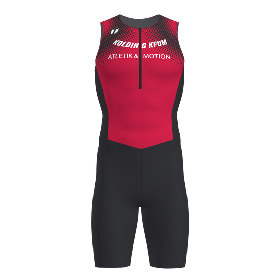 Lead Skinsuit