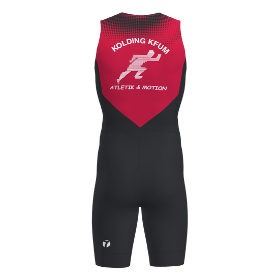 Lead Skinsuit