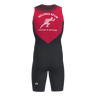Lead Skinsuit