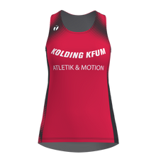 Run Singlet Women