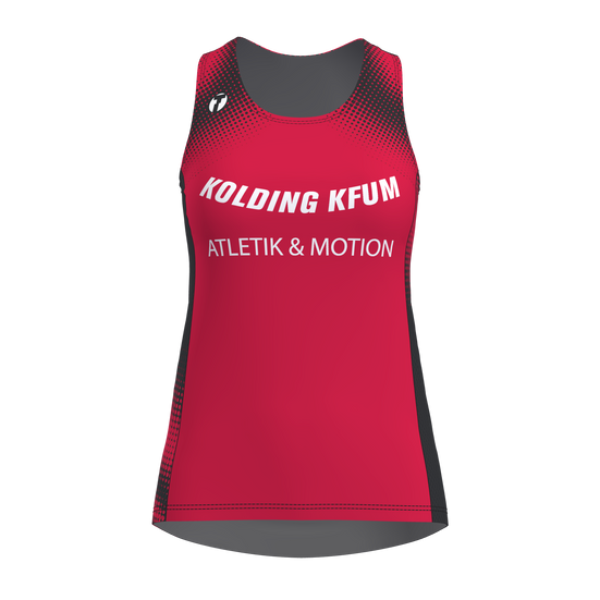 Run Singlet Women