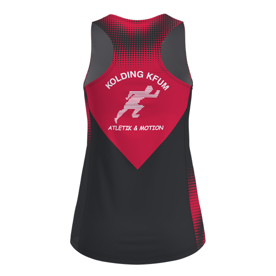 Run Singlet Women