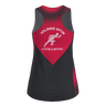 Run Singlet Women