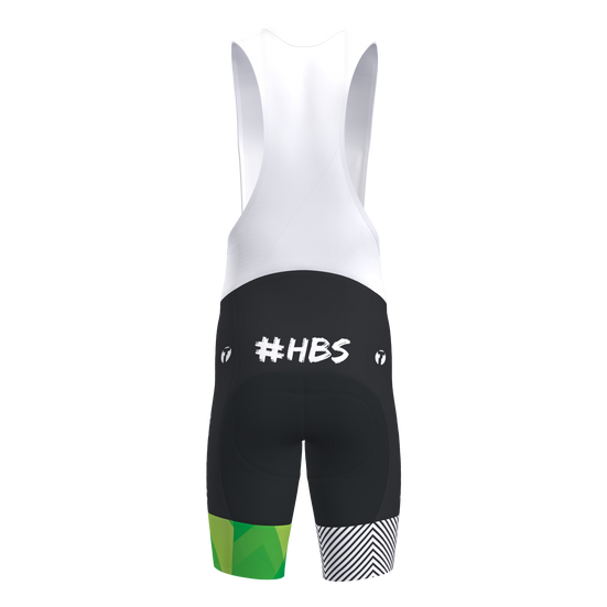 Pro 3.0 Bib Shorts Men