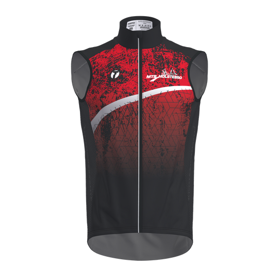 Elite Lightweight Vest Men