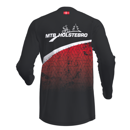 Enduro 2.0 Shirt LS Men