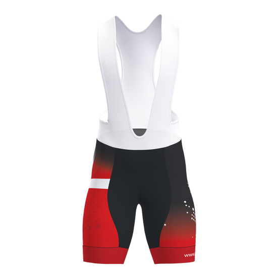 Vitric Bib Shorts Men