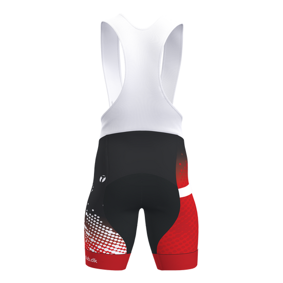 Vitric Bib Shorts Men