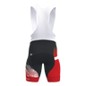 Vitric Bib Shorts Men