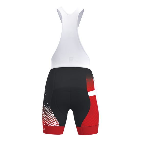 Vitric Bib Shorts Women