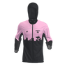 Feather Jacket Men