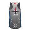 Fast 3.0 Singlet Men