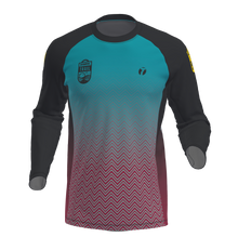 Enduro 2.0 Shirt LS Jr