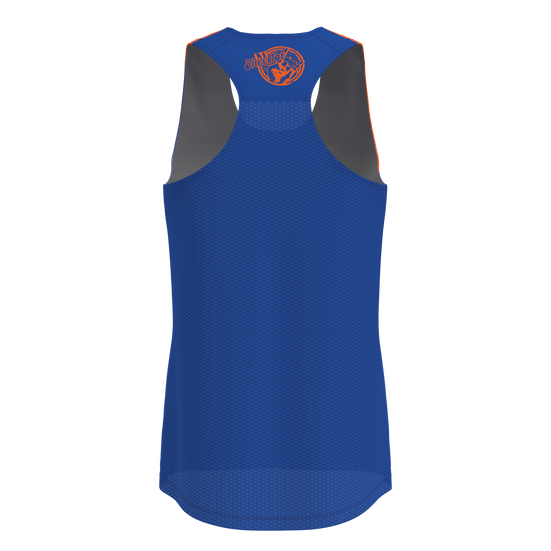 Fast 3.0 Singlet Men