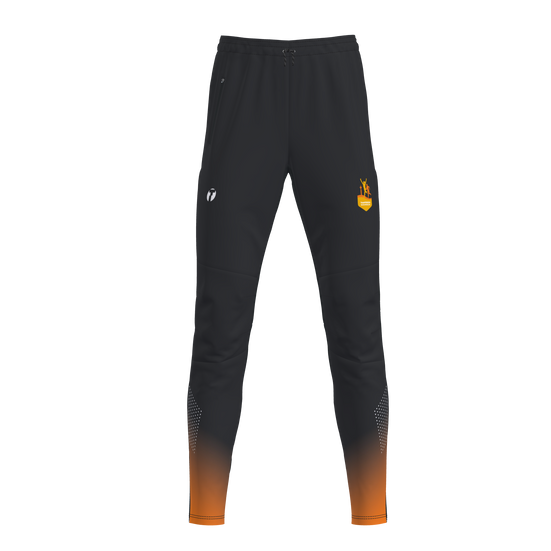 Ambition 2.0 Pants 3/4Z Women