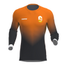 Fast T-Shirt LS Men