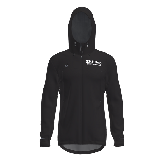 Storm Weather Jacket Women
