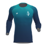 Fast T-Shirt LS Men
