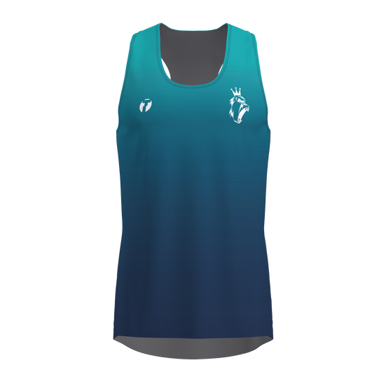Fast 3.0 Singlet Men