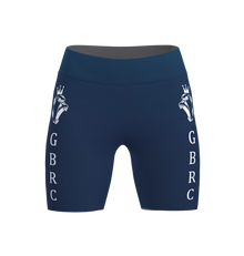Run 2.0 Short Tights Women