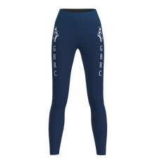 Run 2.0 Long Tights Women