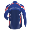 Run Zipp Shirt LS Men