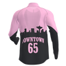 Run Zipp Shirt LS Men