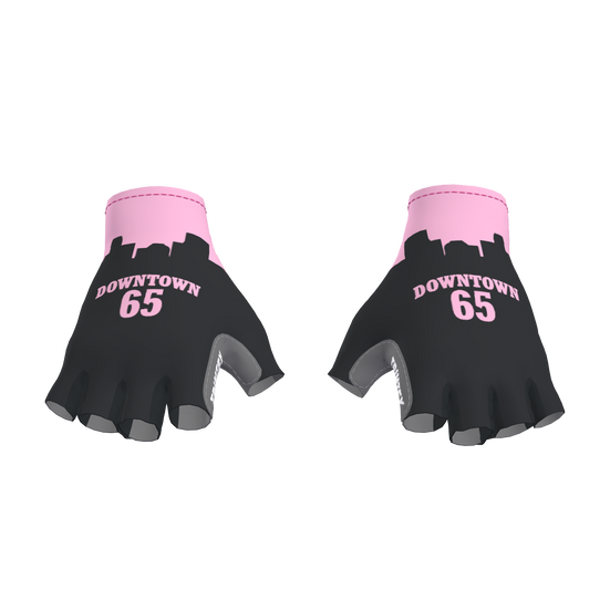 Elite Lycra Gloves