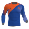 Fast T-Shirt LS Men