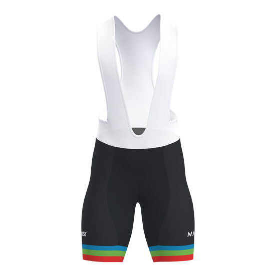 Vitric Bib Shorts Men