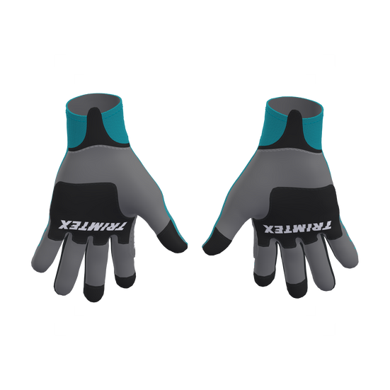 Elite Long Gloves