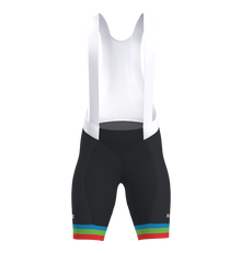 Aero 2.0 Bib Shorts Women