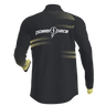 Run Zipp Shirt LS Men