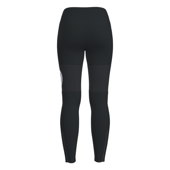 Fast Long Tights Women