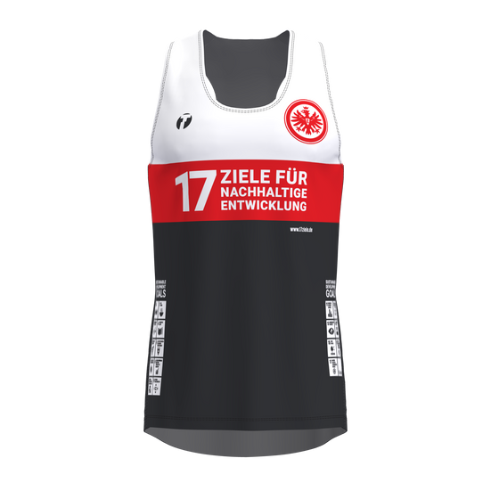 Fast 3.0 Singlet Men