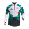 Run Zipp Shirt LS Women