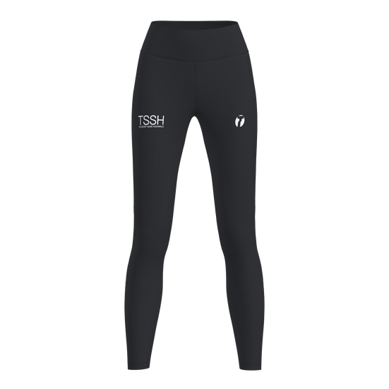 Run 2.0 Long Tights Women